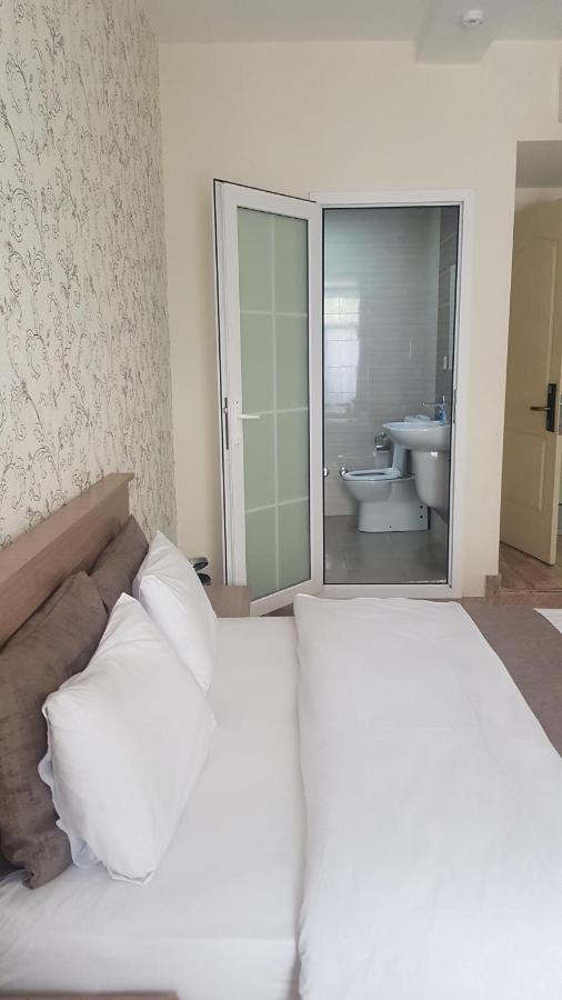 Nizami Street Hotel Baku Exteriér fotografie