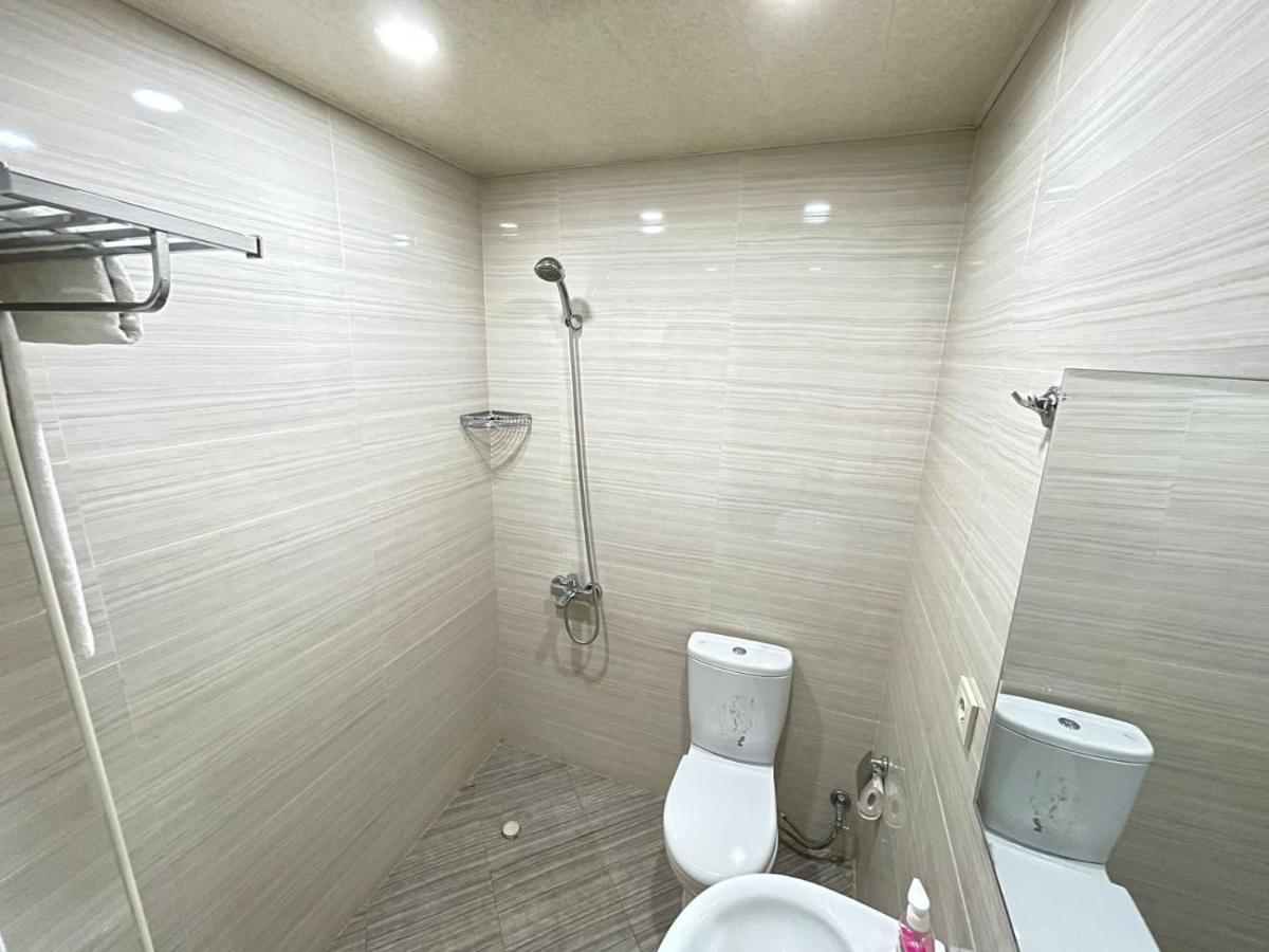 Nizami Street Hotel Baku Exteriér fotografie